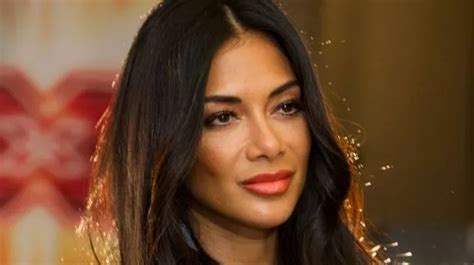 Nicole Scherzinger breaks silence over sex tape leak